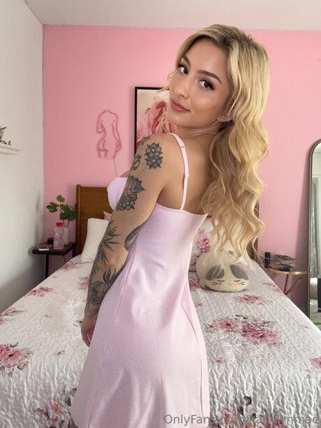 Kathrynmae top pornostar galerie