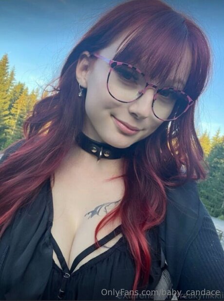 Baby Candace freie erotische galerie