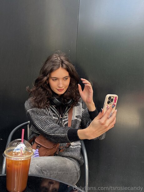 Tsrosiecandy heiße xxx fotos