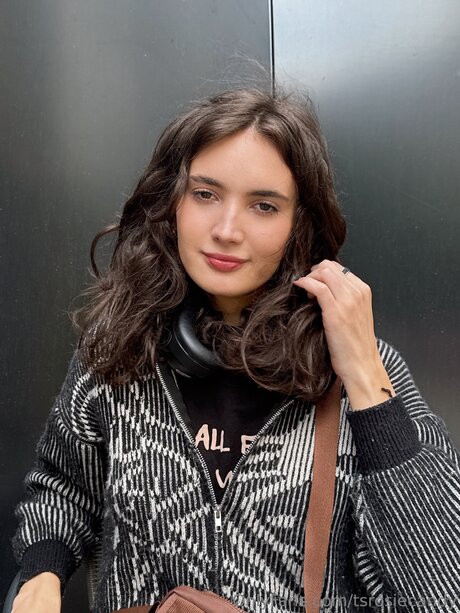 Tsrosiecandy model porno bild