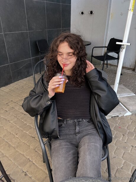 Tsrosiecandy nackt pornographische bild