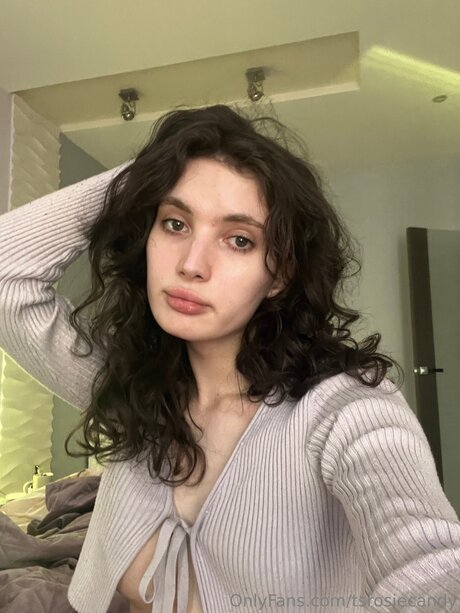 Tsrosiecandy erwachsene xxx foto