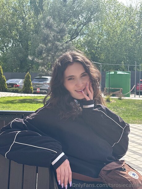 Tsrosiecandy beste porno bild