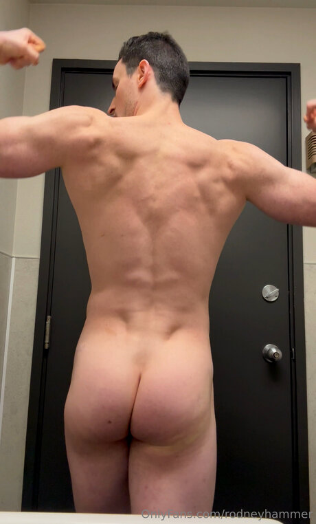 Rodneyhammer xxx hübsche foto