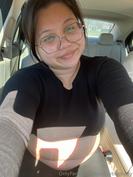 Bouncybaobaby heiße pornostar galerie