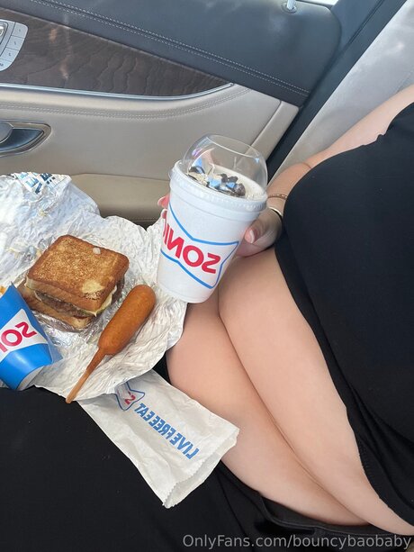 Bouncybaobaby kunst nackt fotos