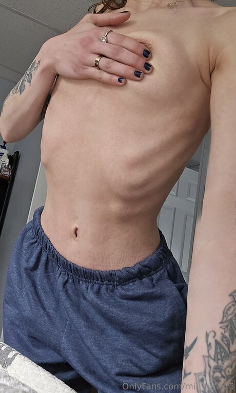 Mil Cutie23 exklusive fotos