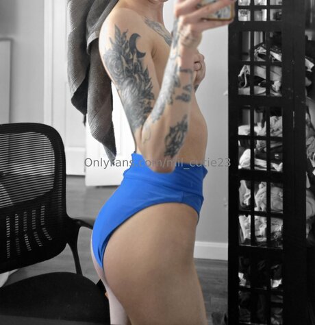 Mil Cutie23 exklusive beste galerien