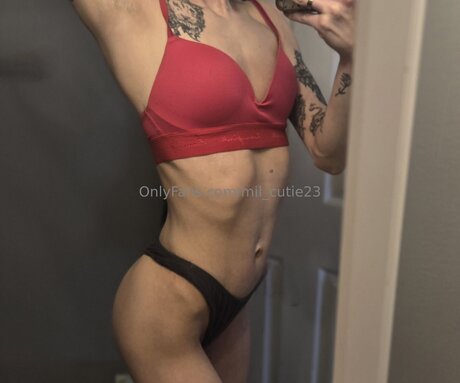 Mil Cutie23 beste nacktheit galerie