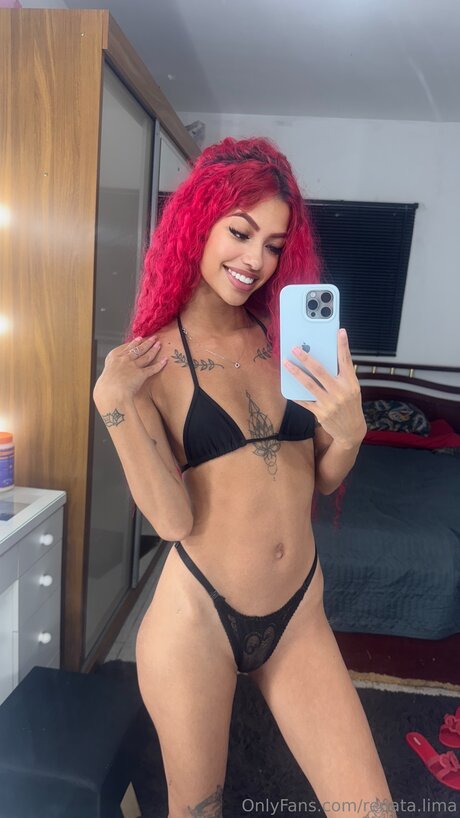 Renata Lima beste akt bilder