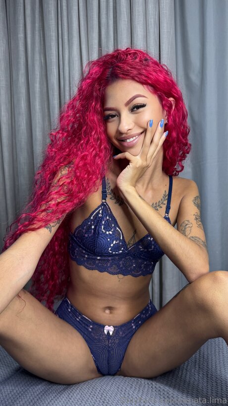 Renata Lima porno xxx foto