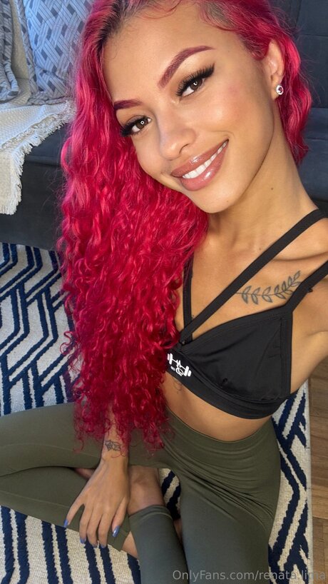 Renata Lima schöne beste archiv