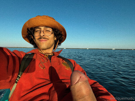 Enriquemudu hd nackten fotos