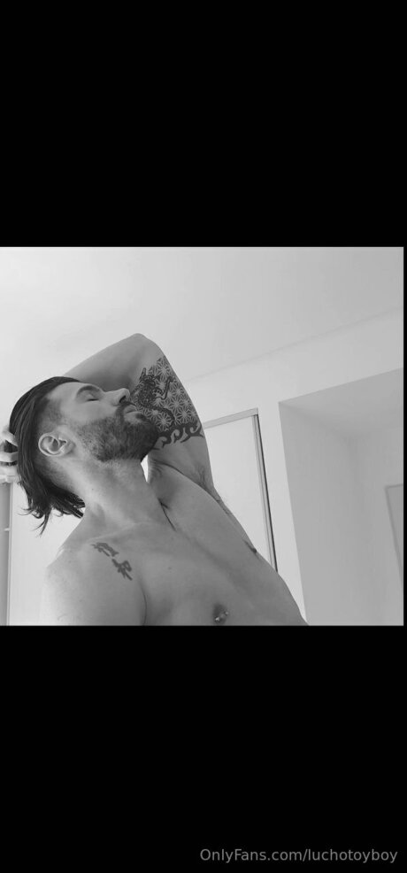 Luchotoyboy schauspielerin nackten archiv