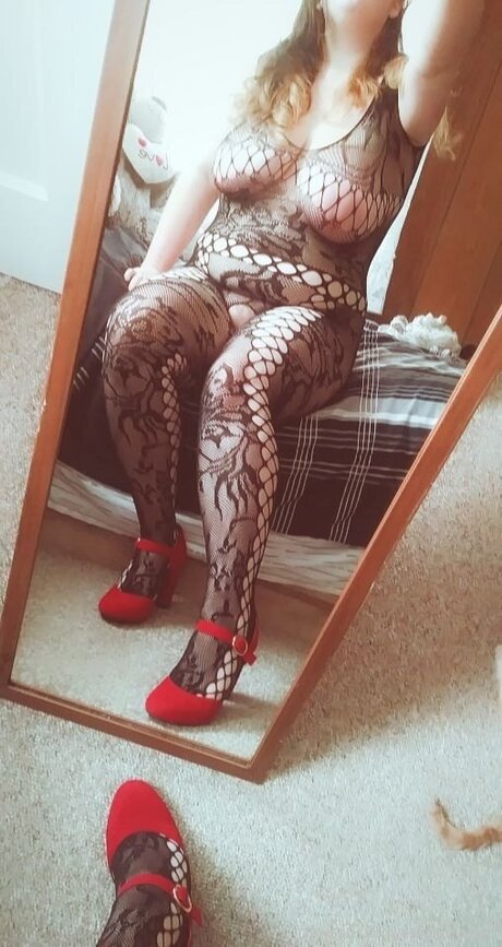 Neurospicyqueen freie nackt foto