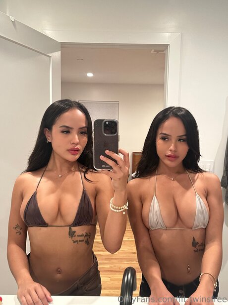 Fit Twinsfree beste erotische galerie