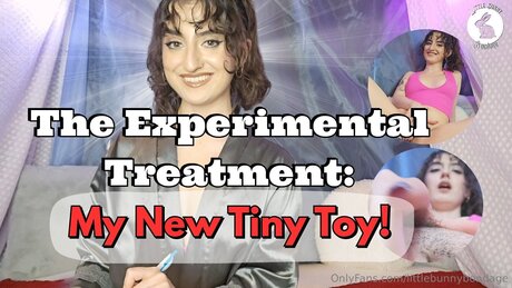 Littlebunnybondage freie kunst bild