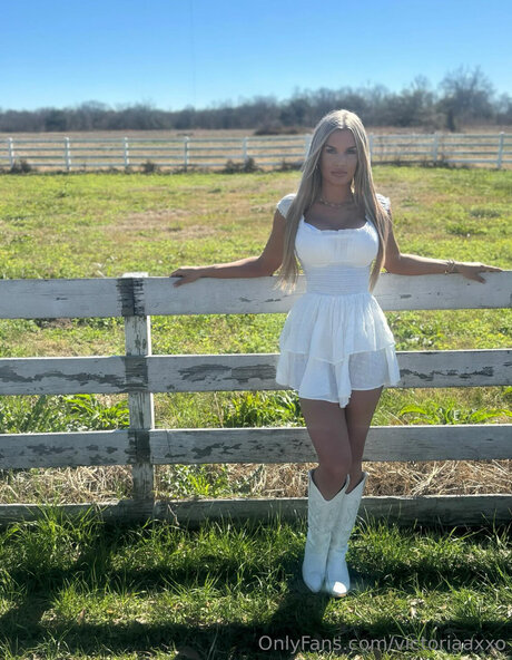 Victoriaaxxo heiße nackt bilder