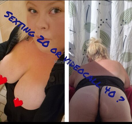 Miiniibosss xxx sexy foto