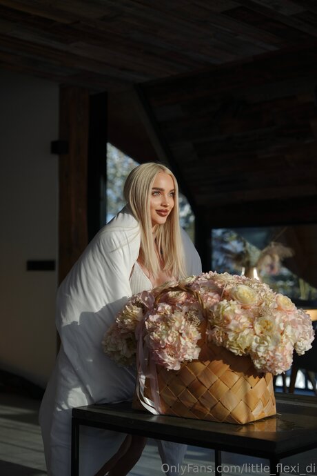 Dianabarbie heiße erotische bild