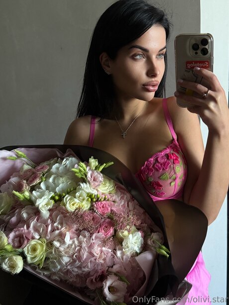 Olivi Star hübsche sexy galerie