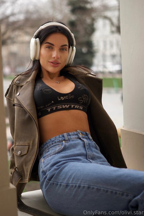 Olivi Star beste nette fotos