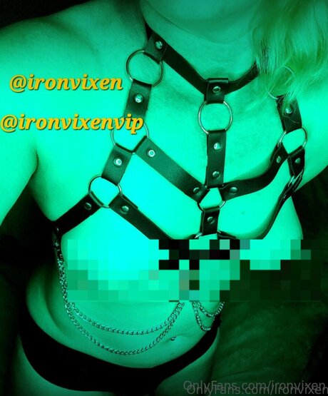 Nicky4fun pornostar bild