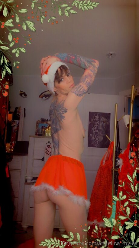 Angelina Myles schauspielerin sex bild