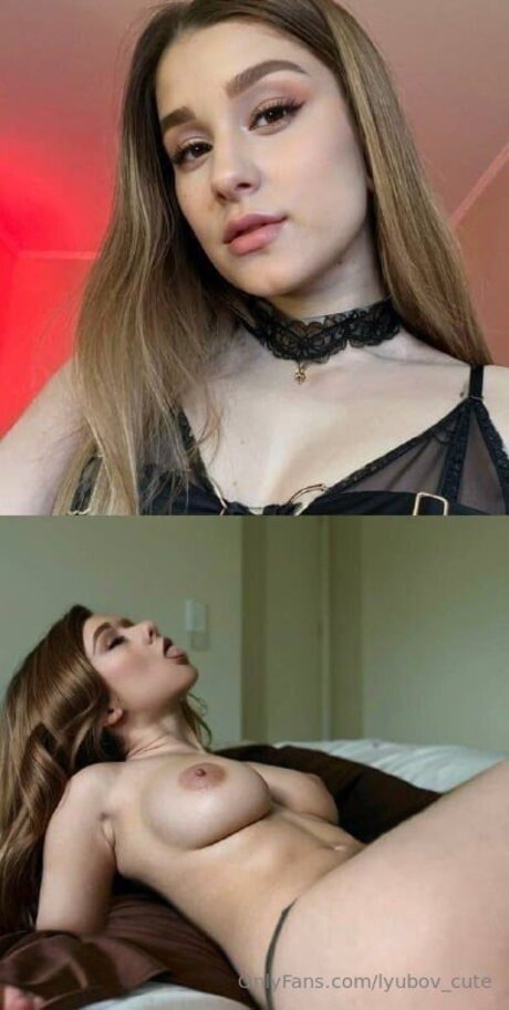 Lyubov Cute pornostar top archiv