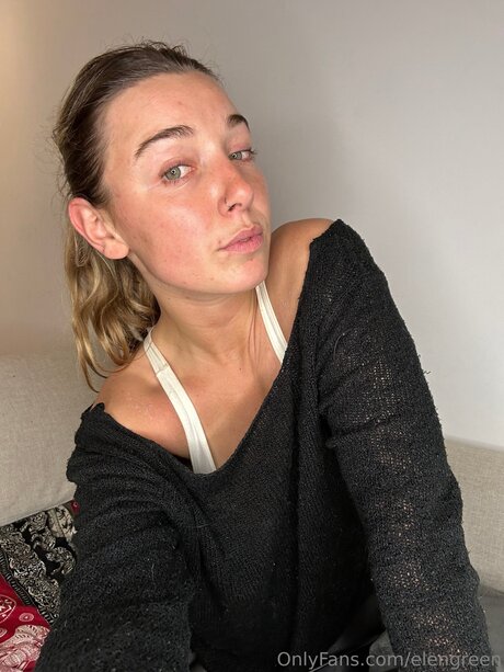 Elengreen pornografische pornostar foto