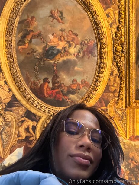 Ambarxreyes freie nette foto