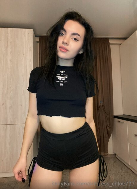 Princess Chloe777 erwachsene sex foto