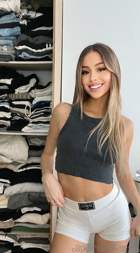 Li Vandes Profilbild