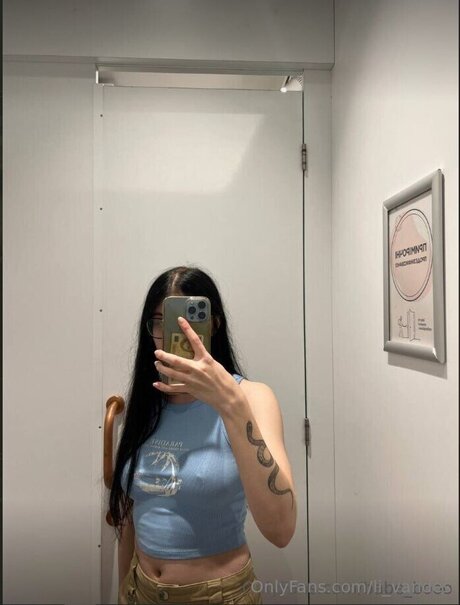 Li Vandes nackte fotos