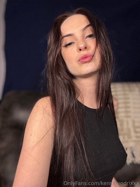 Kensihendrixxx hübsche kostenlose archiv