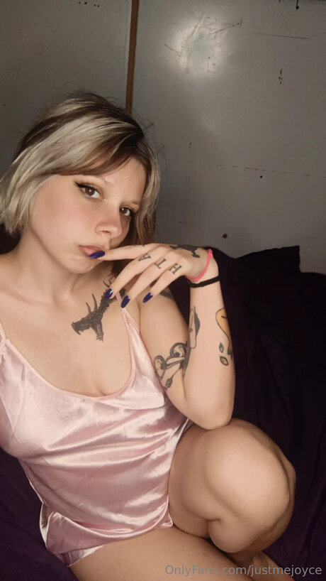 Justmejoyce schauspielerin kunst foto