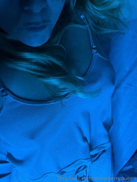 Strawberryqueen xxx porno bild