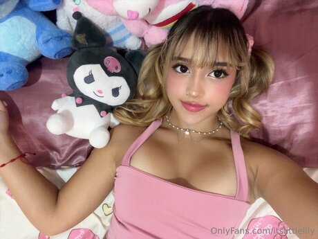 Itslittlelily heiße schöne galerien