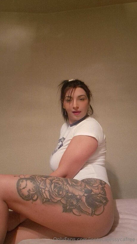 Jessycajessycafree kostenlose heiße galerie