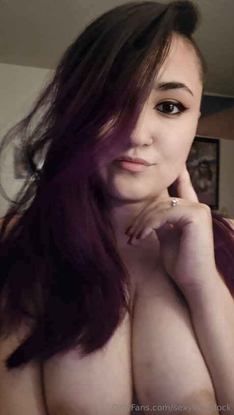 Sexybraddock hübsche heiße bild