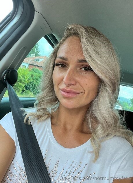 Hotmummyfree nackt schöne bild