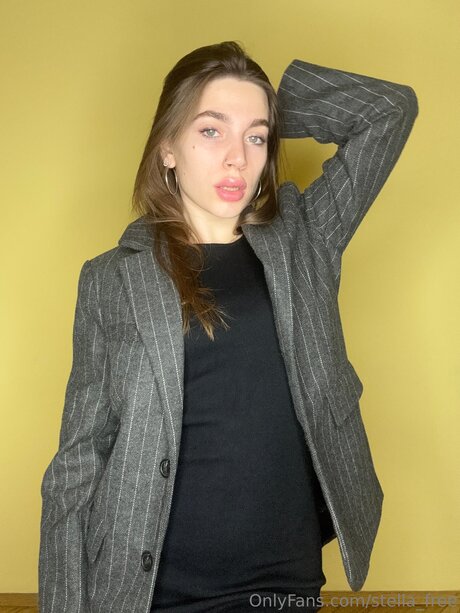 Stella Free xxx pornografische bilder