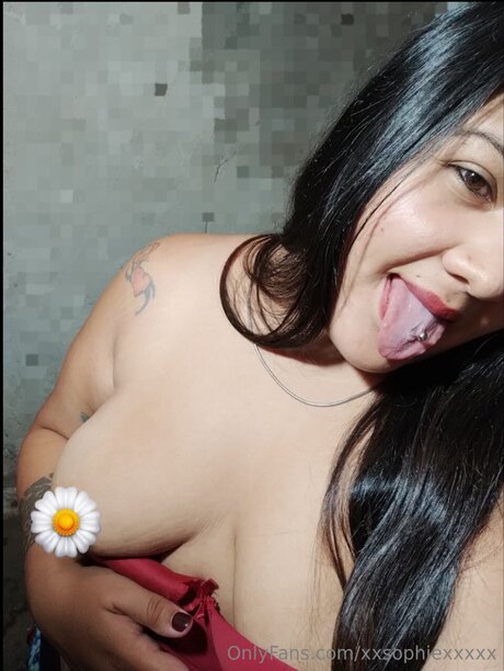 Xxsophiexxxxx kostenlose nackte foto