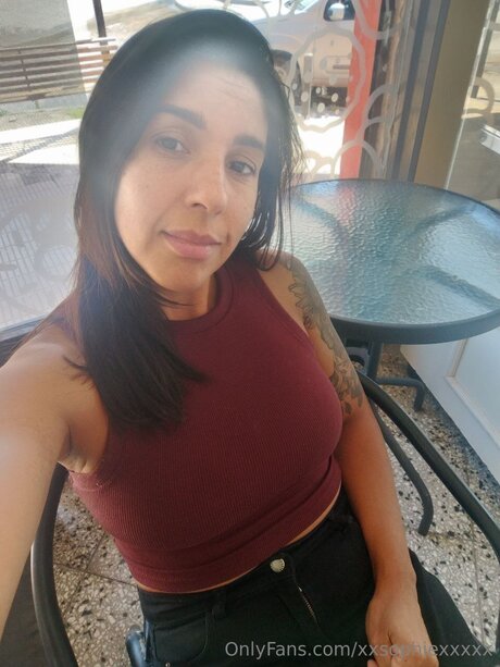 Xxsophiexxxxx pornographische pornostar bild