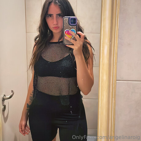 Angelinaroig kostenlose nackten bilder