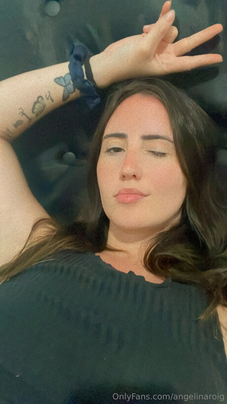 Angelinaroig pornostar nette archiv