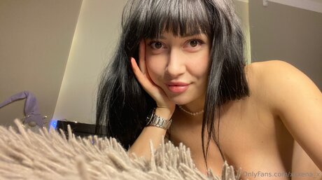 Xxxena X hübsche kunst foto