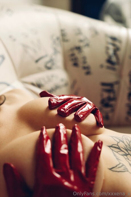 Xxxena X nacktheit nette archiv