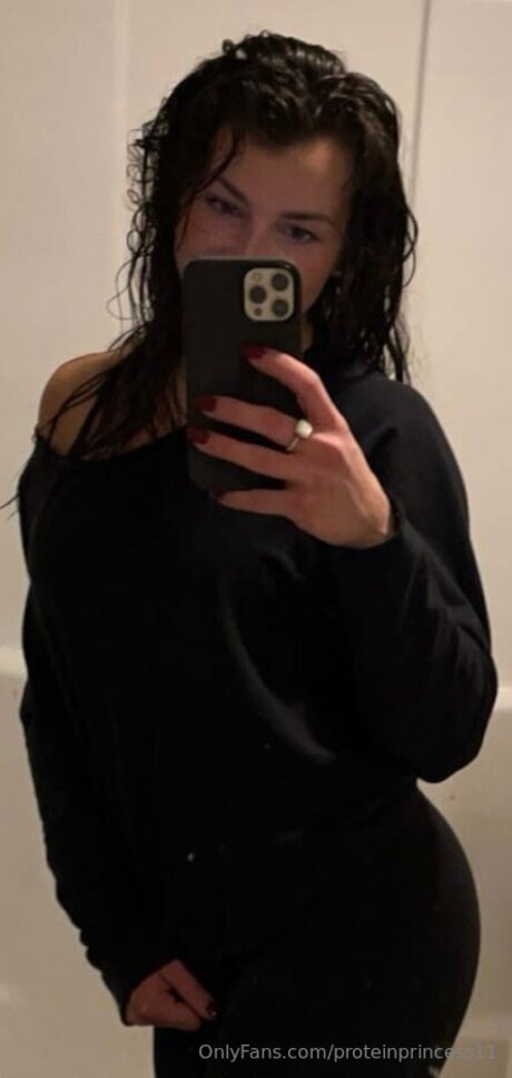 Proteinprincess11 nacktheit pornografische bild