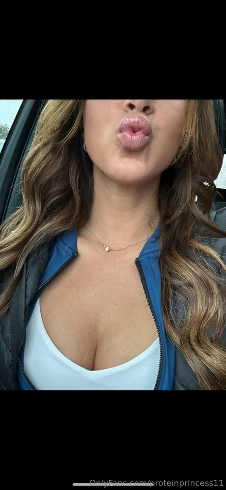 Proteinprincess11 exklusive akt archiv